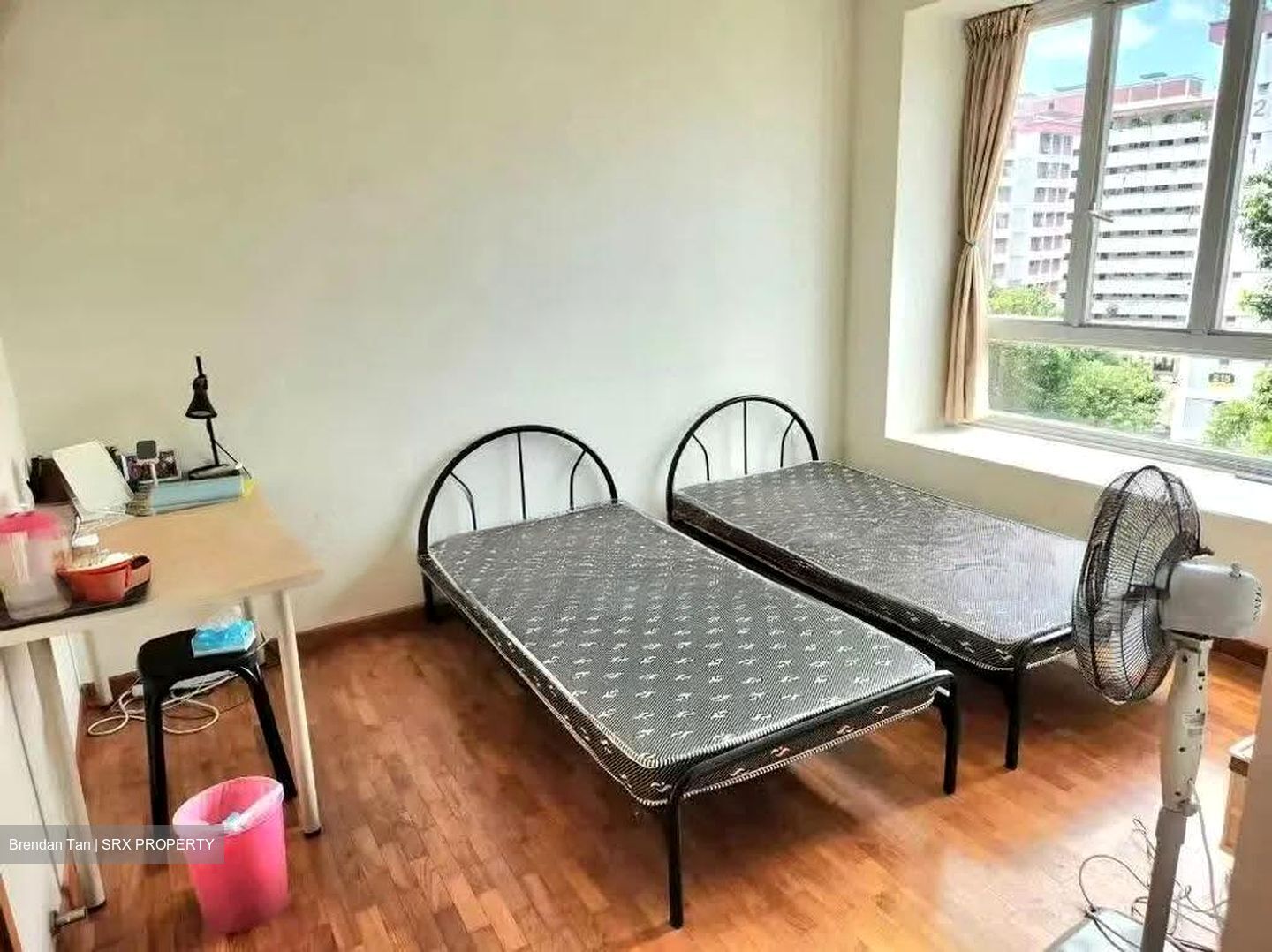 Azalea Park Condominium (D17), Condominium #612388771